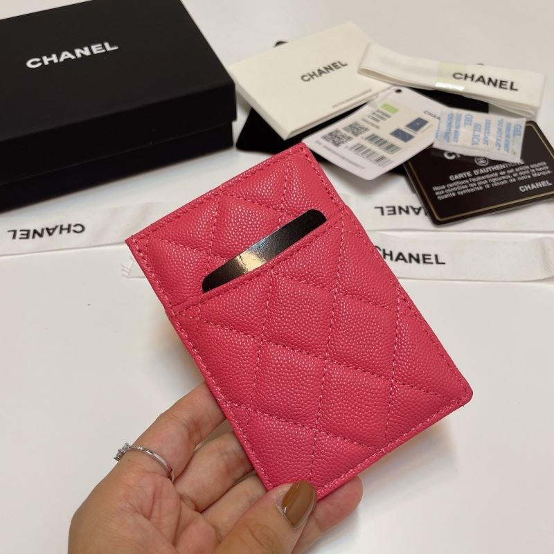 Chanel Wallet Purse